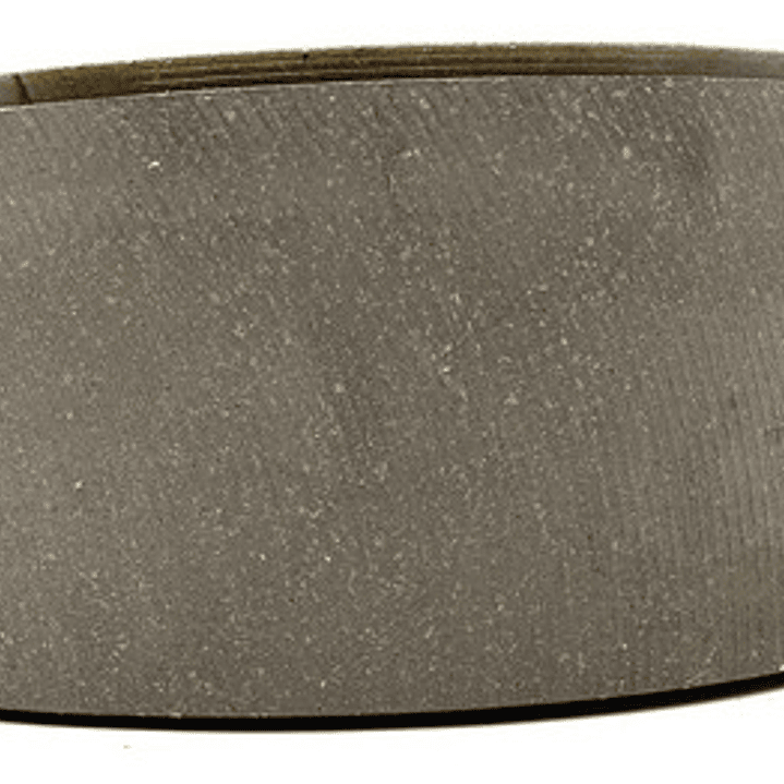 Patines O Balatas Freno Isuzu Npr - Nqr 5.2 2008-2015 4hk1 3