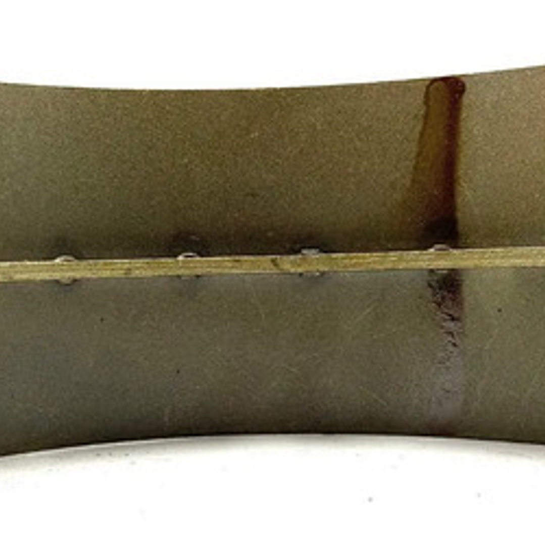 Patines O Balatas Freno Isuzu Npr - Nqr 5.2 2008-2015 4hk1 4