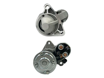 Motor Partida Para Mazda Cx5 2.0 2012-2016 6