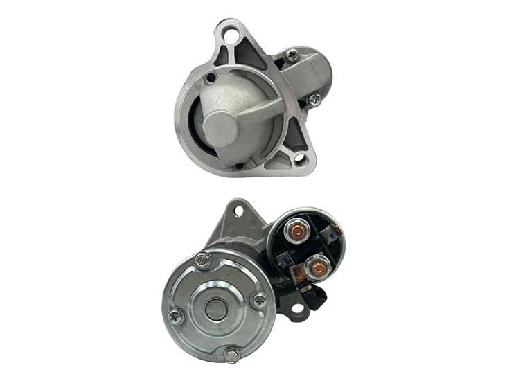 Motor Partida Para Mazda Cx5 2.0 2012-2016 6