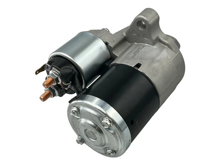 Motor Partida Para Mazda Cx5 2.0 2012-2016 3