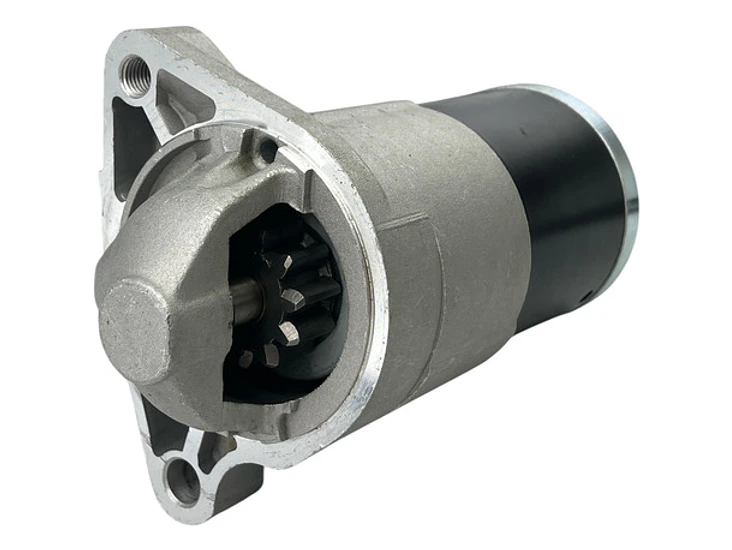 Motor Partida Para Mazda Cx5 2.0 2012-2016 4