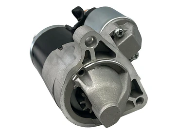 Motor Partida Para Mazda Cx5 2.0 2012-2016 2