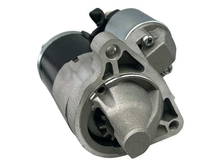 Motor Partida Para Mazda Cx5 2.0 2012-2016 2