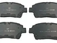 Pastillas Freno Delanteras Byd F3  / F3r / G3  1.5 2009-2019 - Miniatura 1