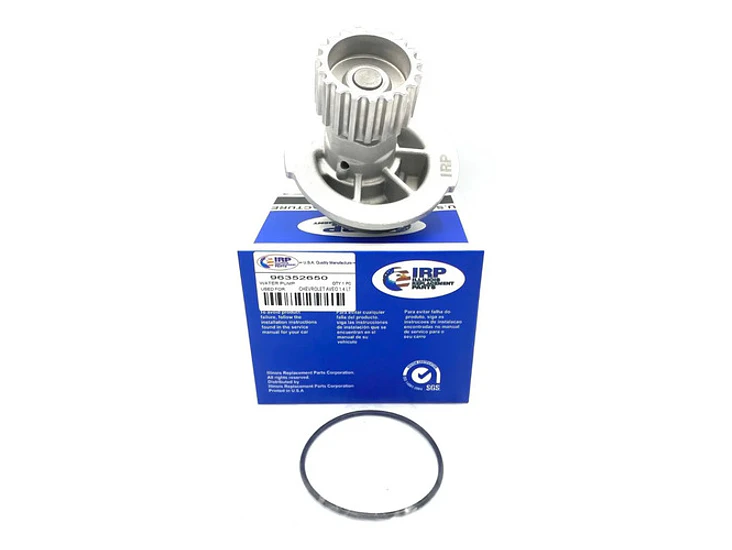 Bomba Agua Chevrolet Optra 1.6 16v 2004-2016 F16d3 4