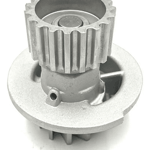 Bomba Agua Chevrolet Optra 1.6 16v 2004-2016 F16d3