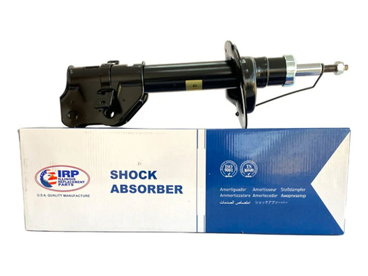 Par Amortiguador Gas Delanteros Para Ford Edge 3.5 2007-2014 3