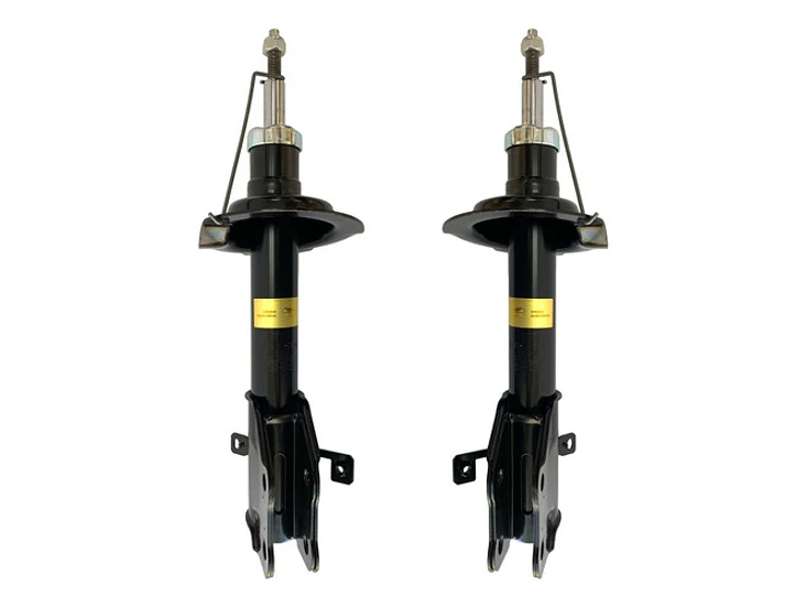 Par Amortiguador Gas Delanteros Para Ford Edge 3.5 2007-2014 1