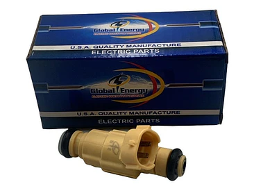 Inyector Combustible Para Hyundai Elantra 1.8 2000-2007 G4gb 5