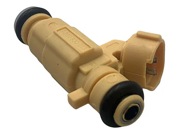 Inyector Combustible Para Hyundai Elantra 1.8 2000-2007 G4gb 4
