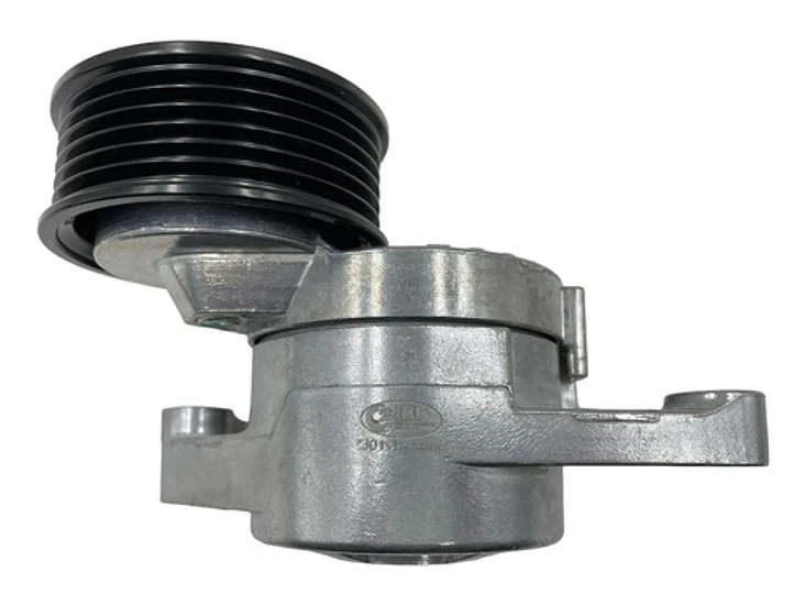 Tensor Correa Alternador Para Mazda 3 1.6 2004-2011 Z6 5