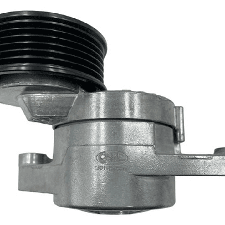 Tensor Correa Alternador Para Mazda 3 1.6 2004-2011 Z6 5