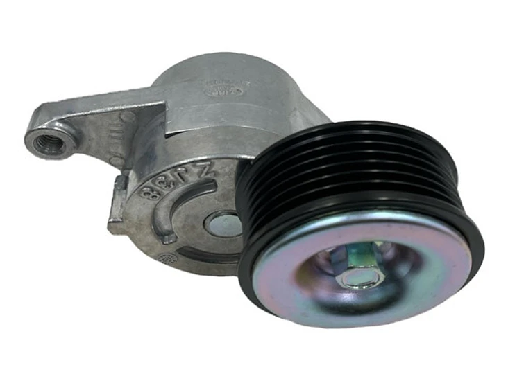 Tensor Correa Alternador Para Mazda 3 1.6 2004-2011 Z6 7