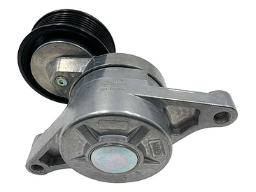 Tensor Correa Alternador Para Mazda 3 1.6 2004-2011 Z6 2