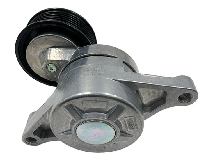 Tensor Correa Alternador Para Mazda 3 1.6 2004-2011 Z6 2