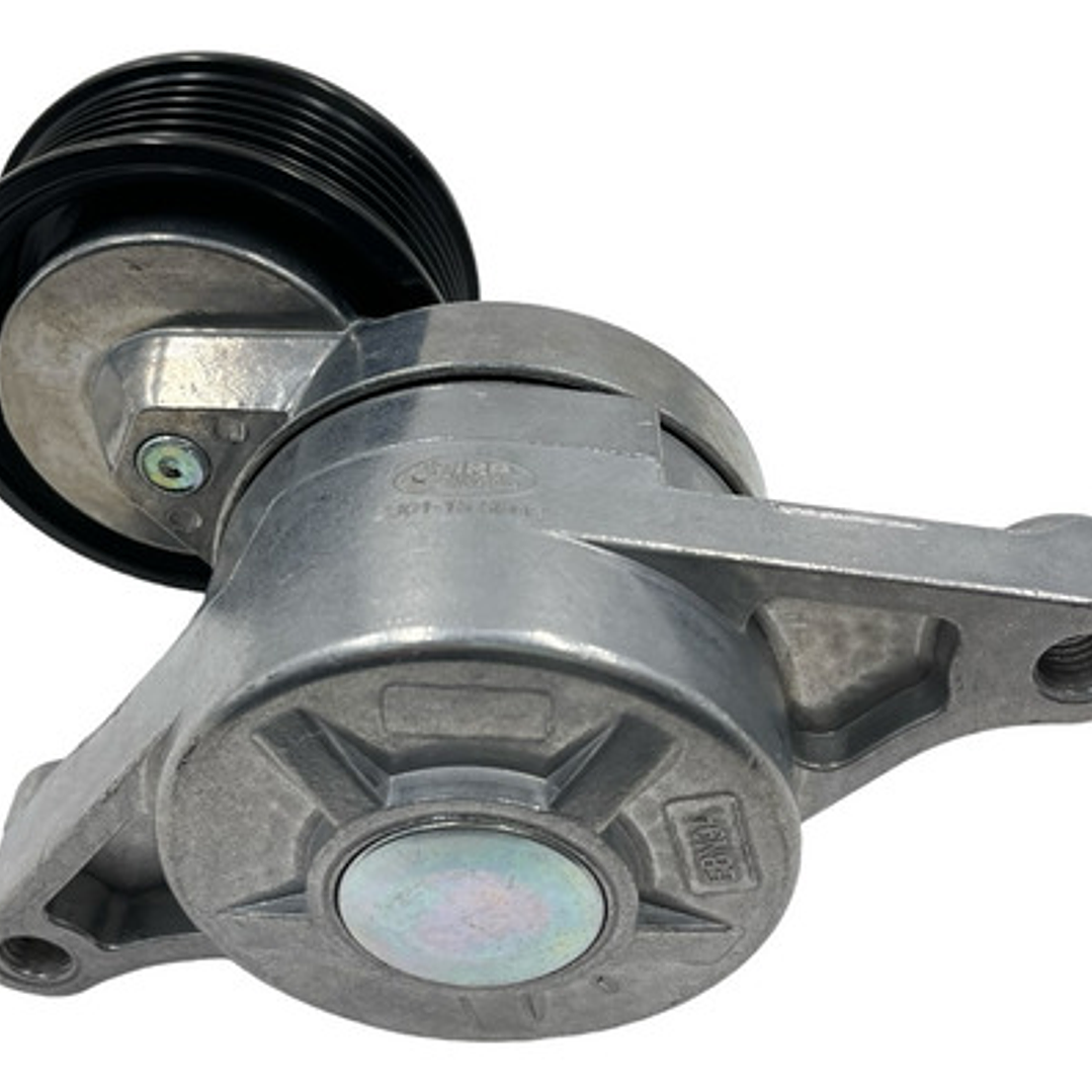 Tensor Correa Alternador Para Mazda 3 1.6 2004-2011 Z6 2