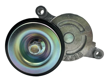 Tensor Correa Alternador Para Mazda 3 1.6 2004-2011 Z6 4