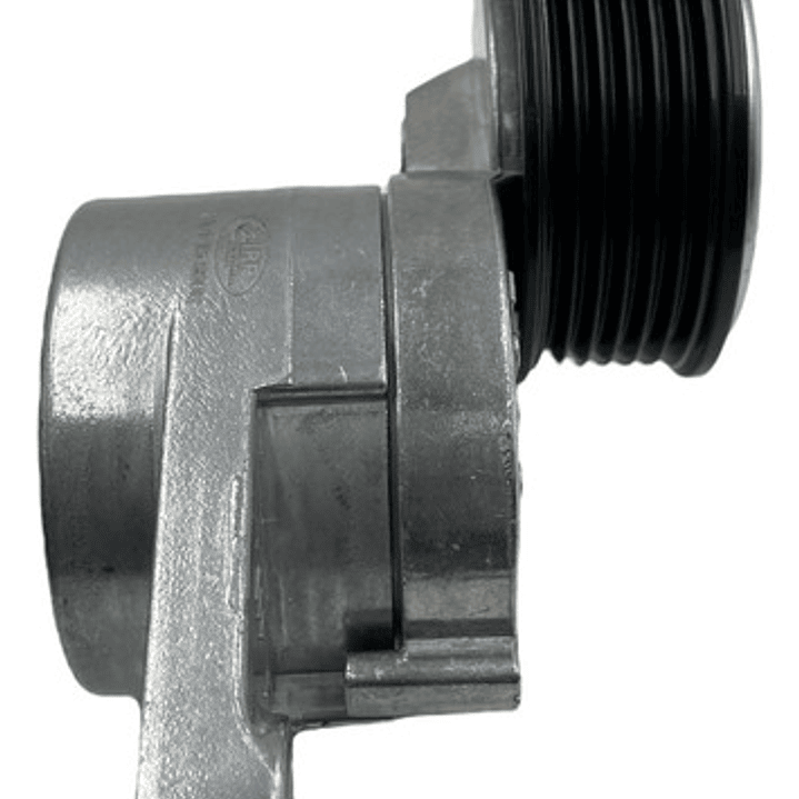 Tensor Correa Alternador Para Mazda 3 1.6 2004-2011 Z6 6