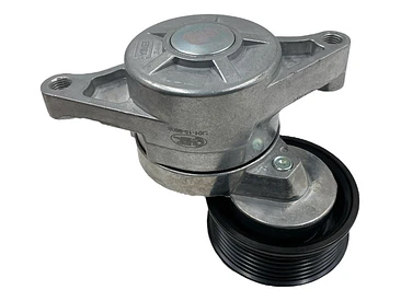 Tensor Correa Alternador Para Mazda 3 1.6 2004-2011 Z6 3