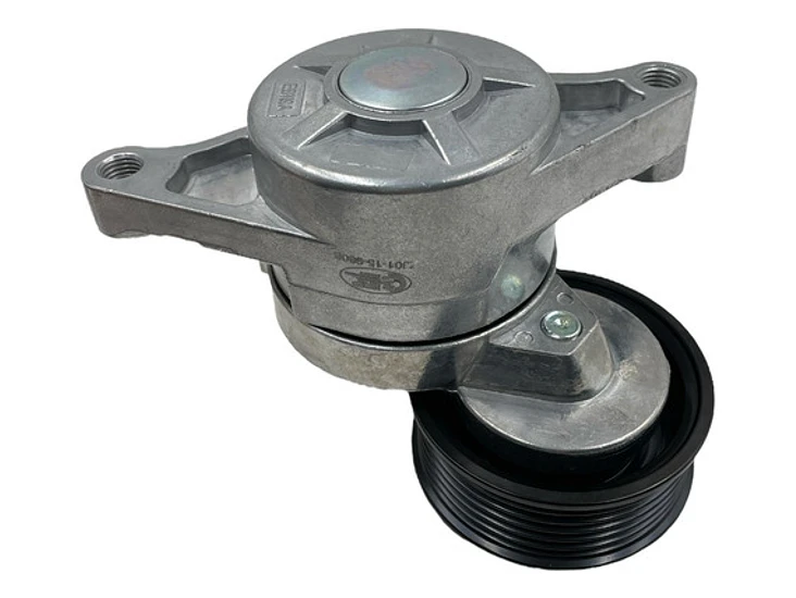 Tensor Correa Alternador Para Mazda 3 1.6 2004-2011 Z6 3