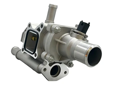 Termostato Completo Opel Zafira B 1.8 2005-2016 + Sensor Tem 1