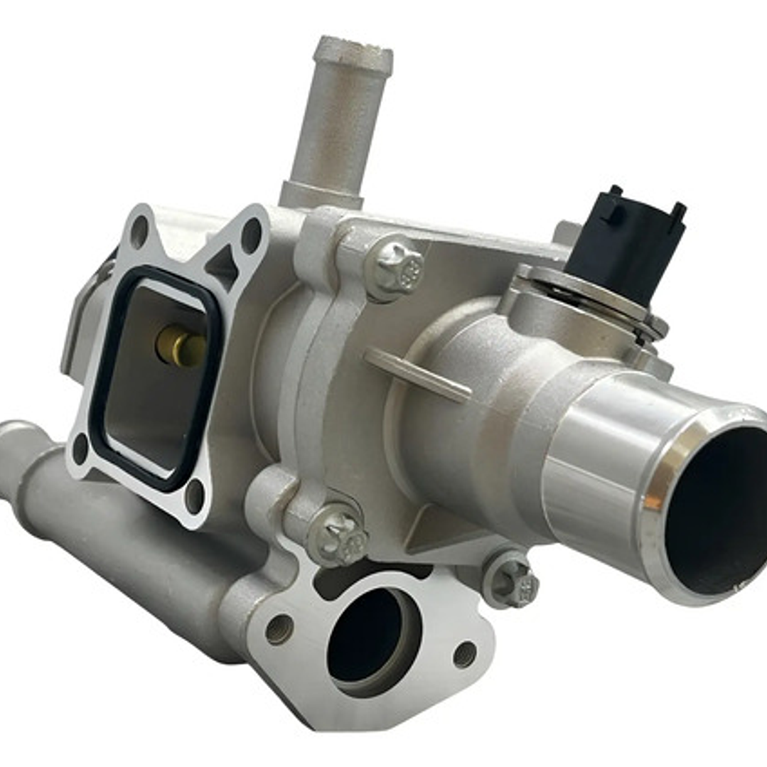 Termostato Completo Opel Zafira B 1.8 2005-2016 + Sensor Tem 1