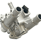 Termostato Completo Opel Zafira B 1.8 2005-2016 + Sensor Tem - Miniatura 7