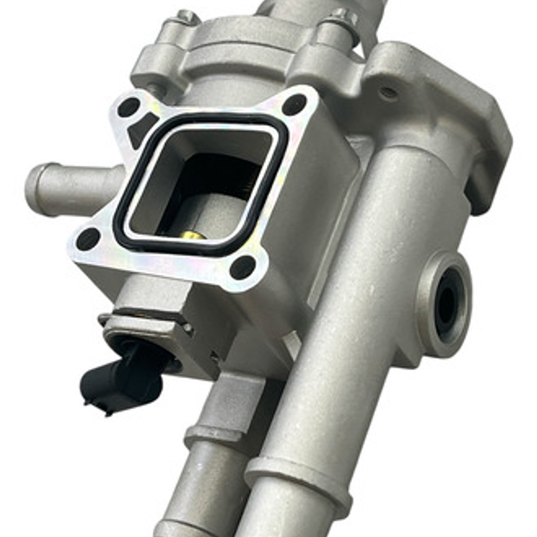 Termostato Completo Opel Zafira B 1.8 2005-2016 + Sensor Tem 8