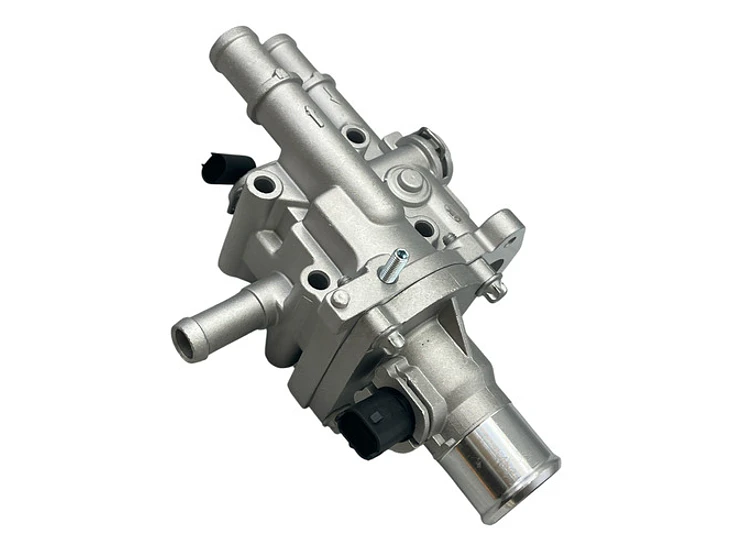 Termostato Completo Opel Zafira B 1.8 2005-2016 + Sensor Tem 3