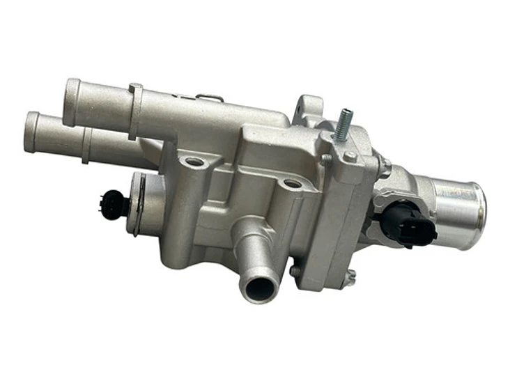 Termostato Completo Opel Zafira B 1.8 2005-2016 + Sensor Tem 4