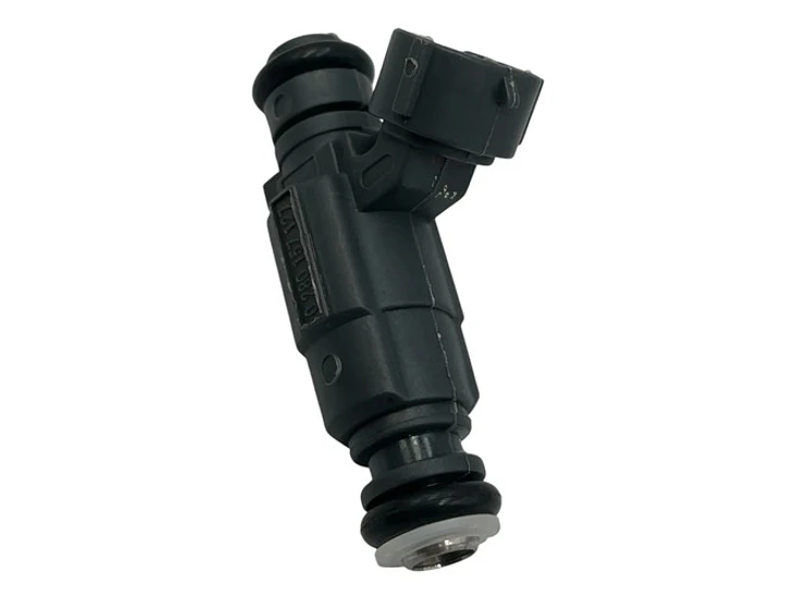 Inyector Combustible Para Citroën C3 1.2 2014-2023 4
