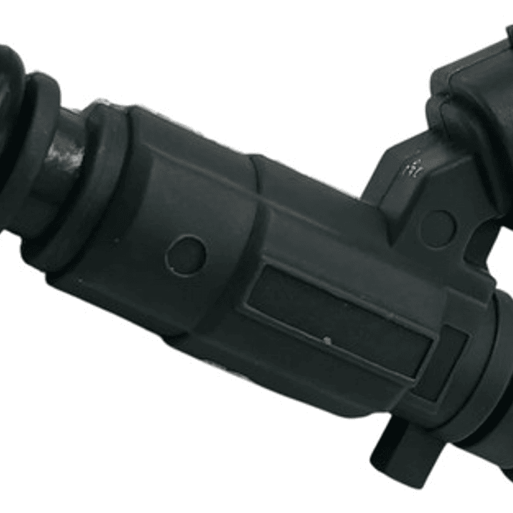 Inyector Combustible Para Citroën C3 1.2 2014-2023 6