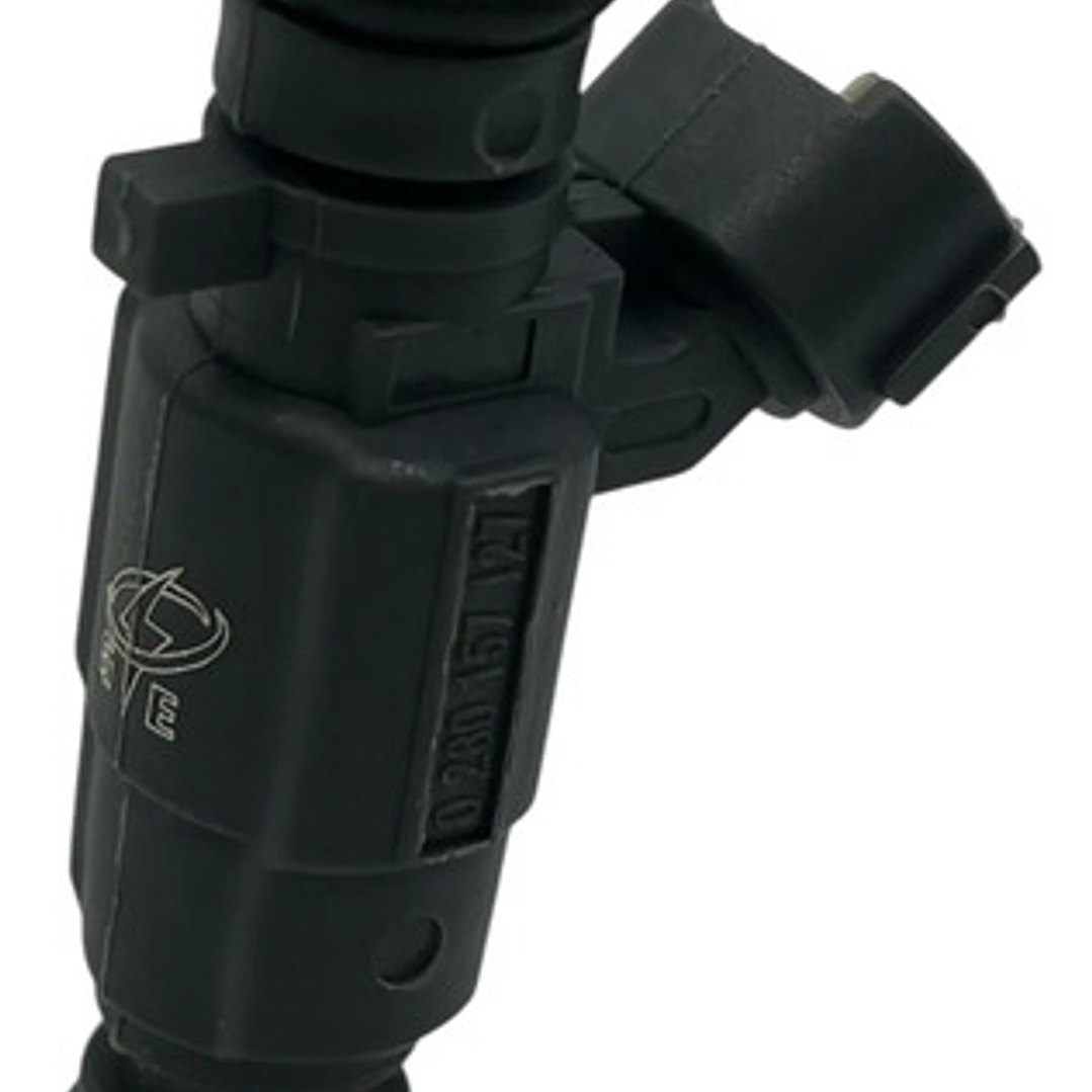 Inyector Combustible Para Citroën C3 1.2 2014-2023 7