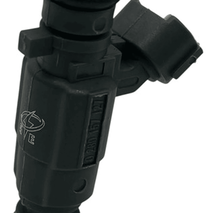 Inyector Combustible Para Citroën C3 1.2 2014-2023 7