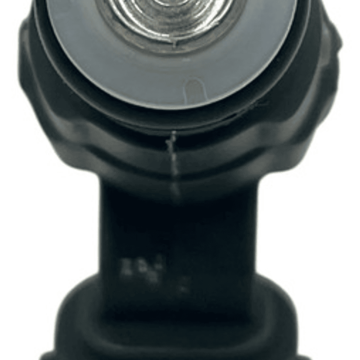 Inyector Combustible Para Citroën C3 1.2 2014-2023 8