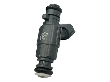 Inyector Combustible Para Citroën C3 1.2 2014-2023 3