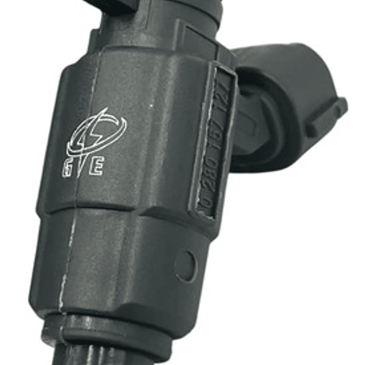 Inyector Combustible Para Citroën C3 1.2 2014-2023 3