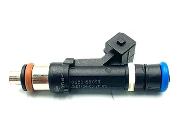 Inyector Combustible Opel Antara 2.4 2007-2010  3