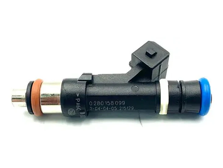 Inyector Combustible Opel Antara 2.4 2007-2010  3