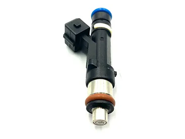 Inyector Combustible Opel Antara 2.4 2007-2010  5