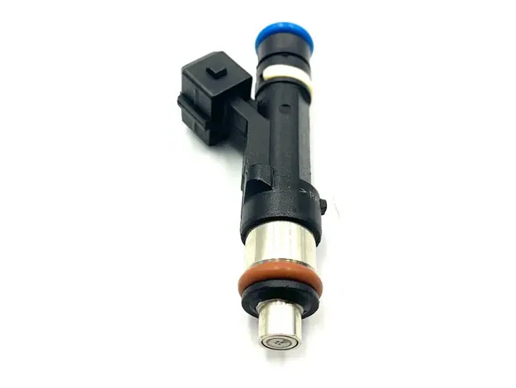 Inyector Combustible Opel Antara 2.4 2007-2010  5