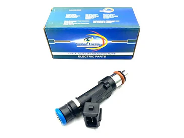 Inyector Combustible Opel Antara 2.4 2007-2010  1