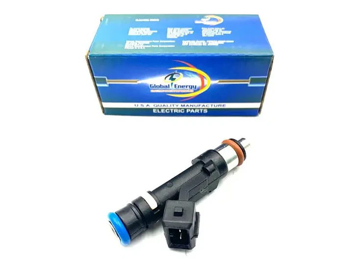 Inyector Combustible Opel Antara 2.4 2007-2010  1