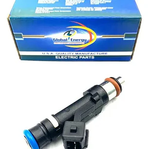 Inyector Combustible Opel Antara 2.4 2007-2010 