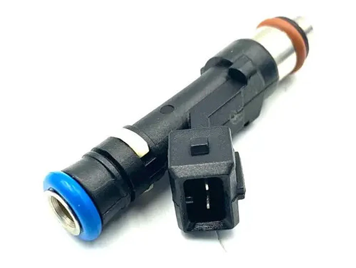 Inyector Combustible Opel Antara 2.4 2007-2010  4