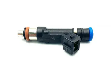 Inyector Combustible Opel Antara 2.4 2007-2010  2