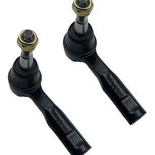 Par Terminal Dirección Para Opel Insignia 2.0 2009-2017