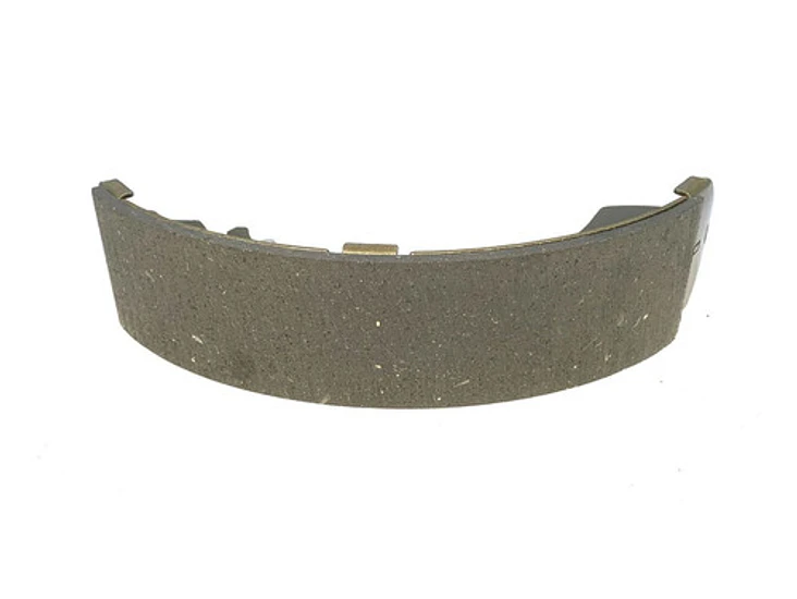 Patines O Balatas Freno Chevrolet Luv Dmax 2.5 2004-2014 4x2 2
