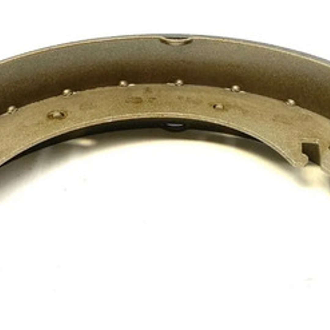 Patines Balatas De Freno Ssangyong Actyon 2.0 2006-2011  2